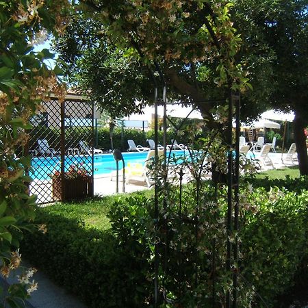Hotel Apuana Marina di Pietrasanta Luaran gambar