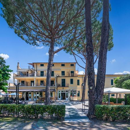 Hotel Apuana Marina di Pietrasanta Luaran gambar