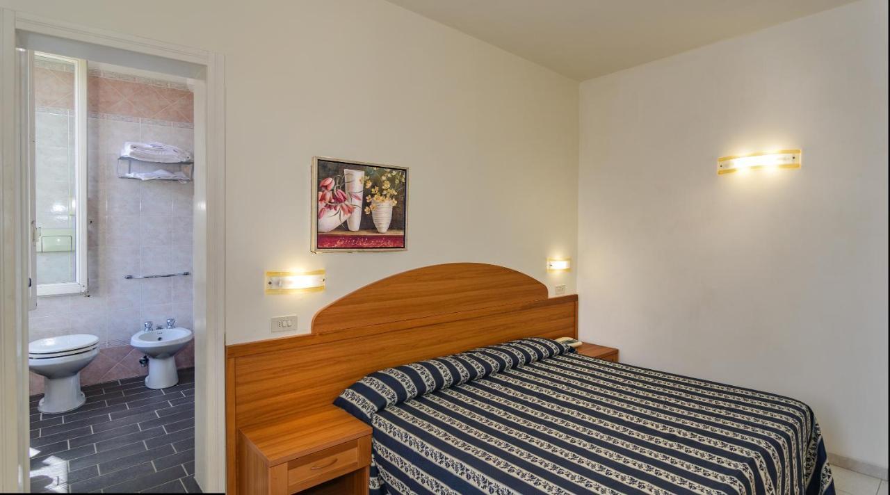 Hotel Apuana Marina di Pietrasanta Luaran gambar