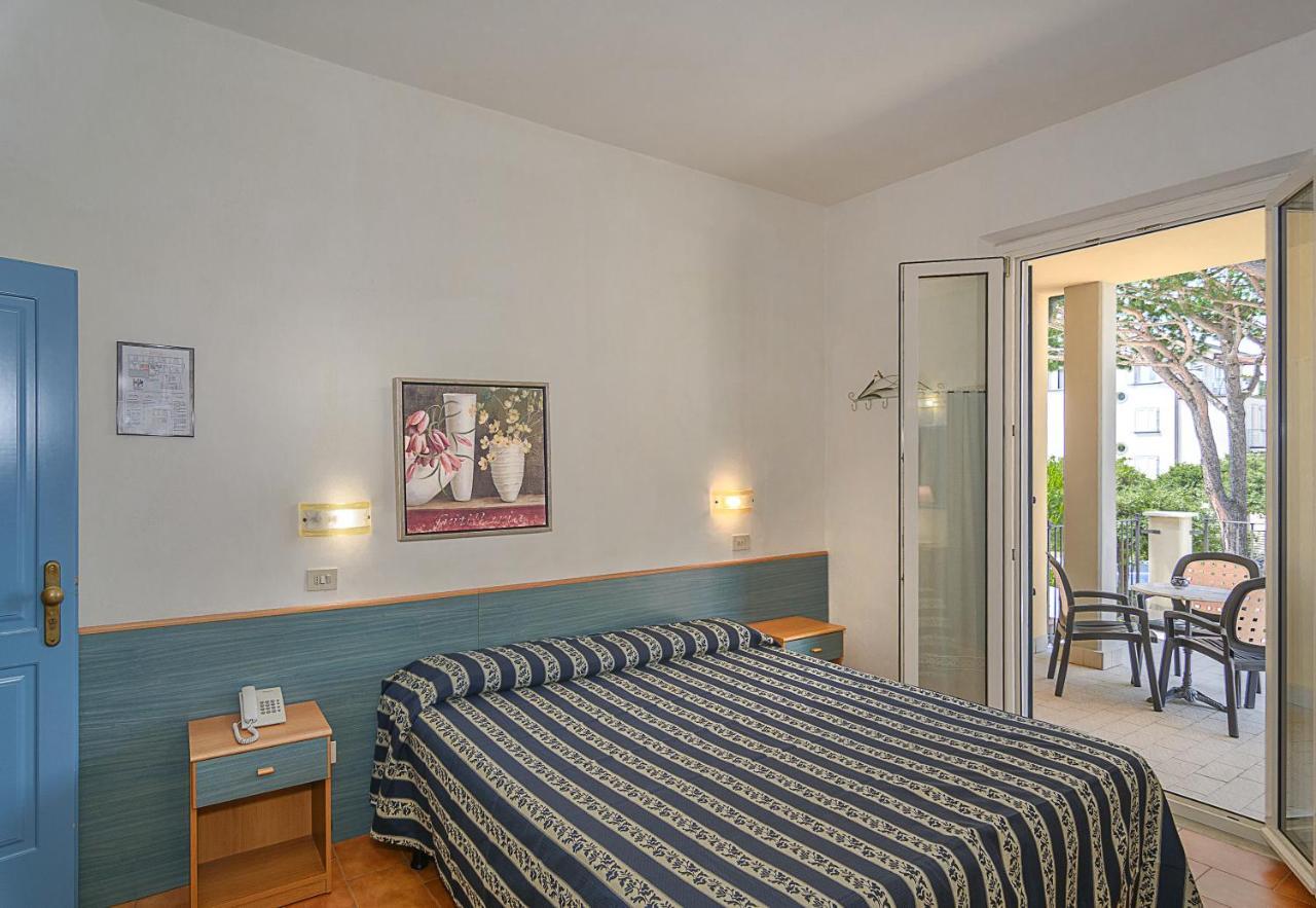 Hotel Apuana Marina di Pietrasanta Luaran gambar