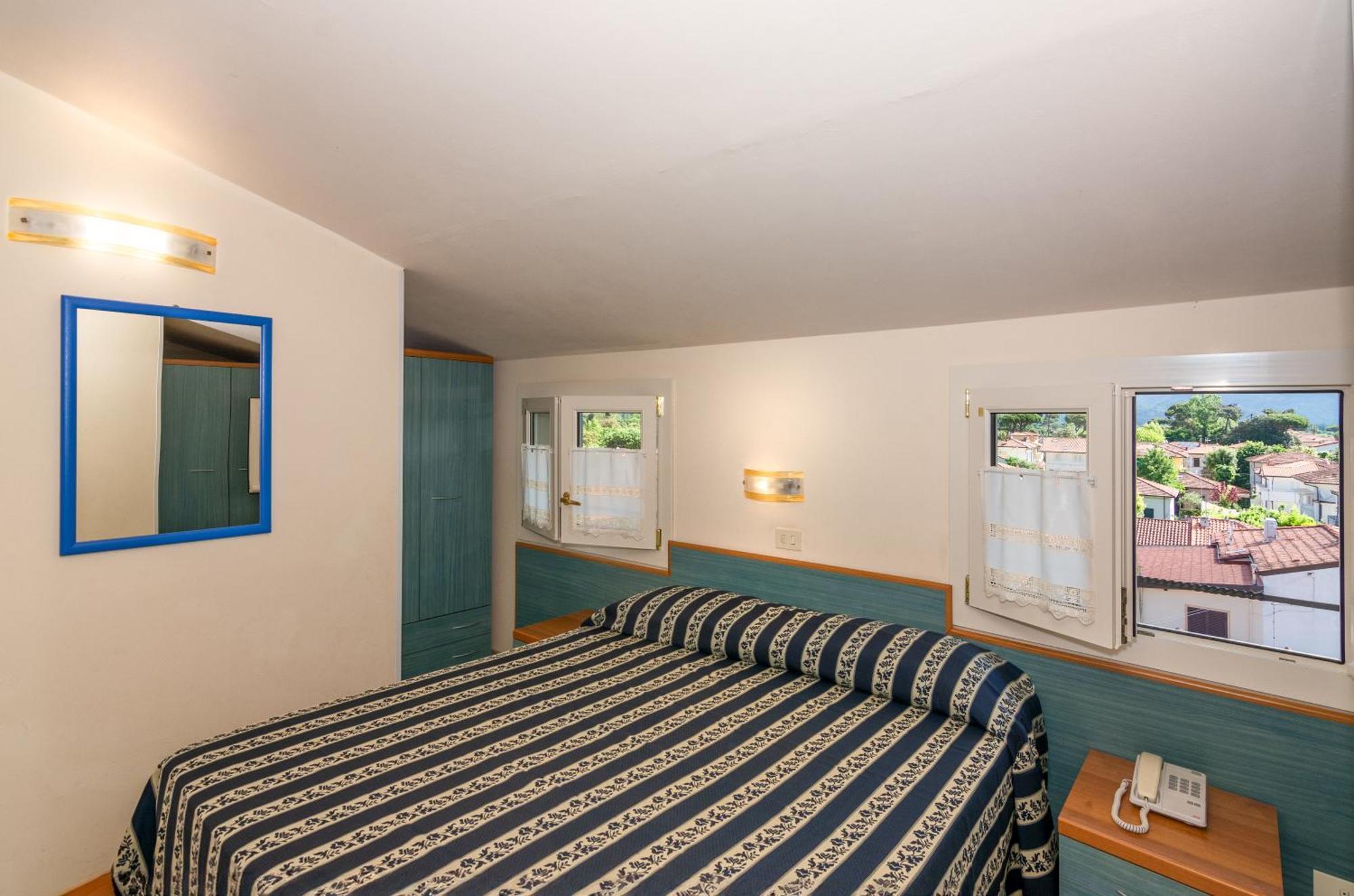 Hotel Apuana Marina di Pietrasanta Luaran gambar