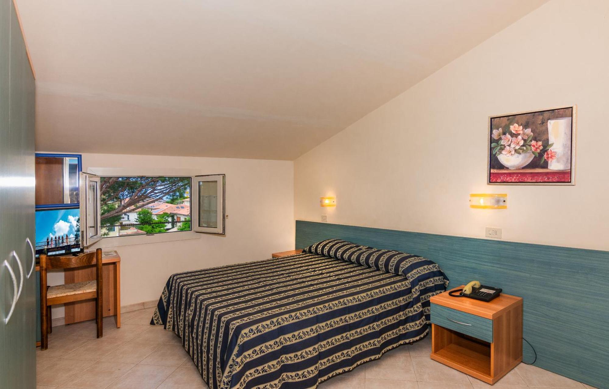 Hotel Apuana Marina di Pietrasanta Luaran gambar