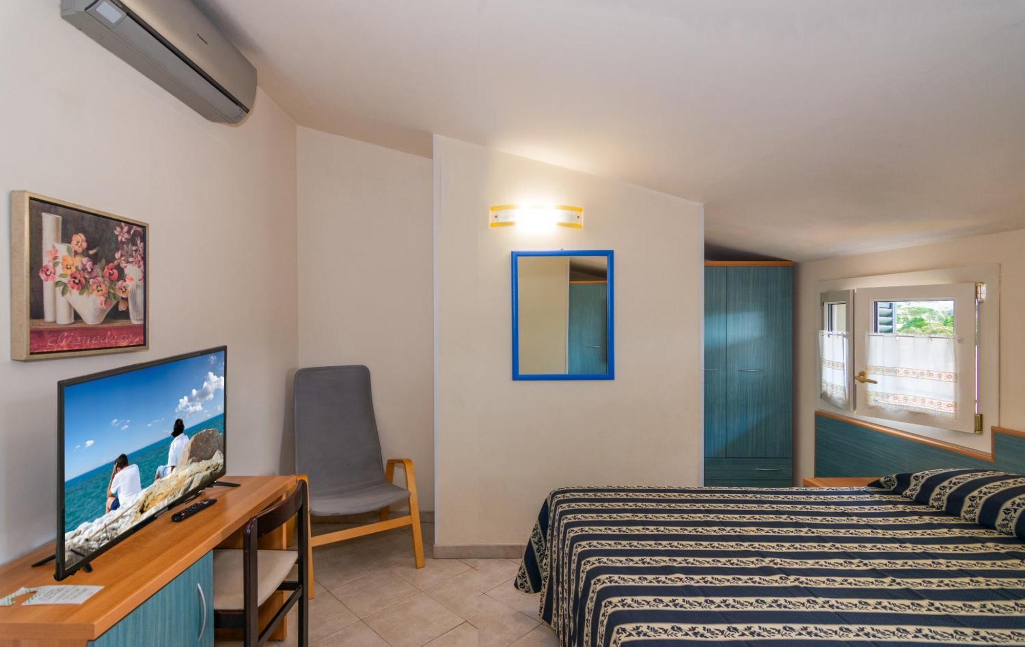 Hotel Apuana Marina di Pietrasanta Luaran gambar