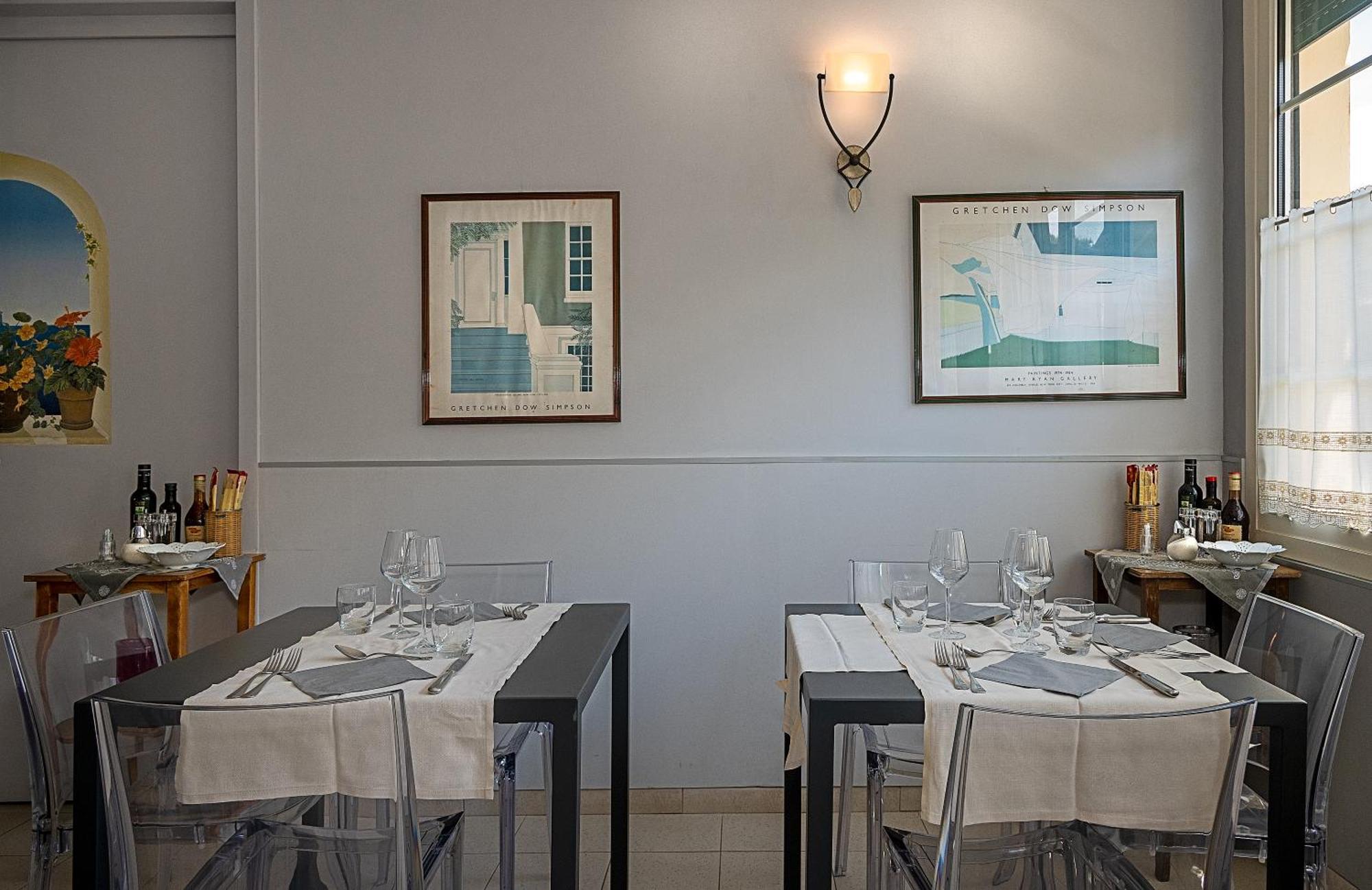 Hotel Apuana Marina di Pietrasanta Luaran gambar