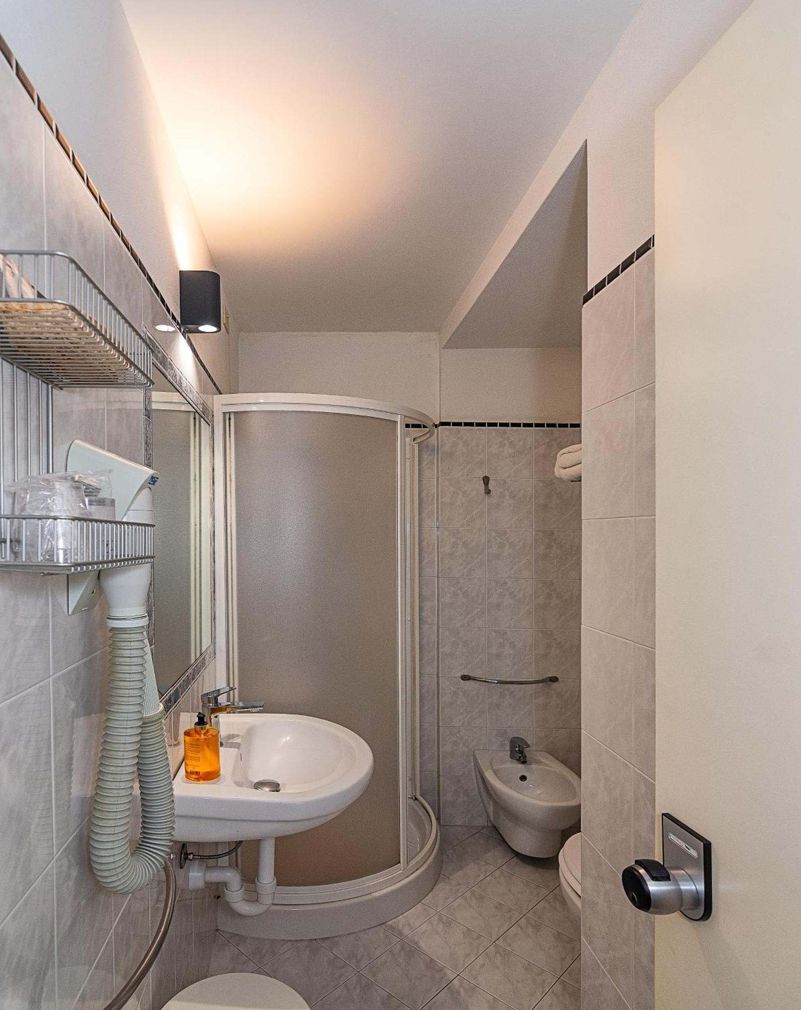 Hotel Apuana Marina di Pietrasanta Luaran gambar