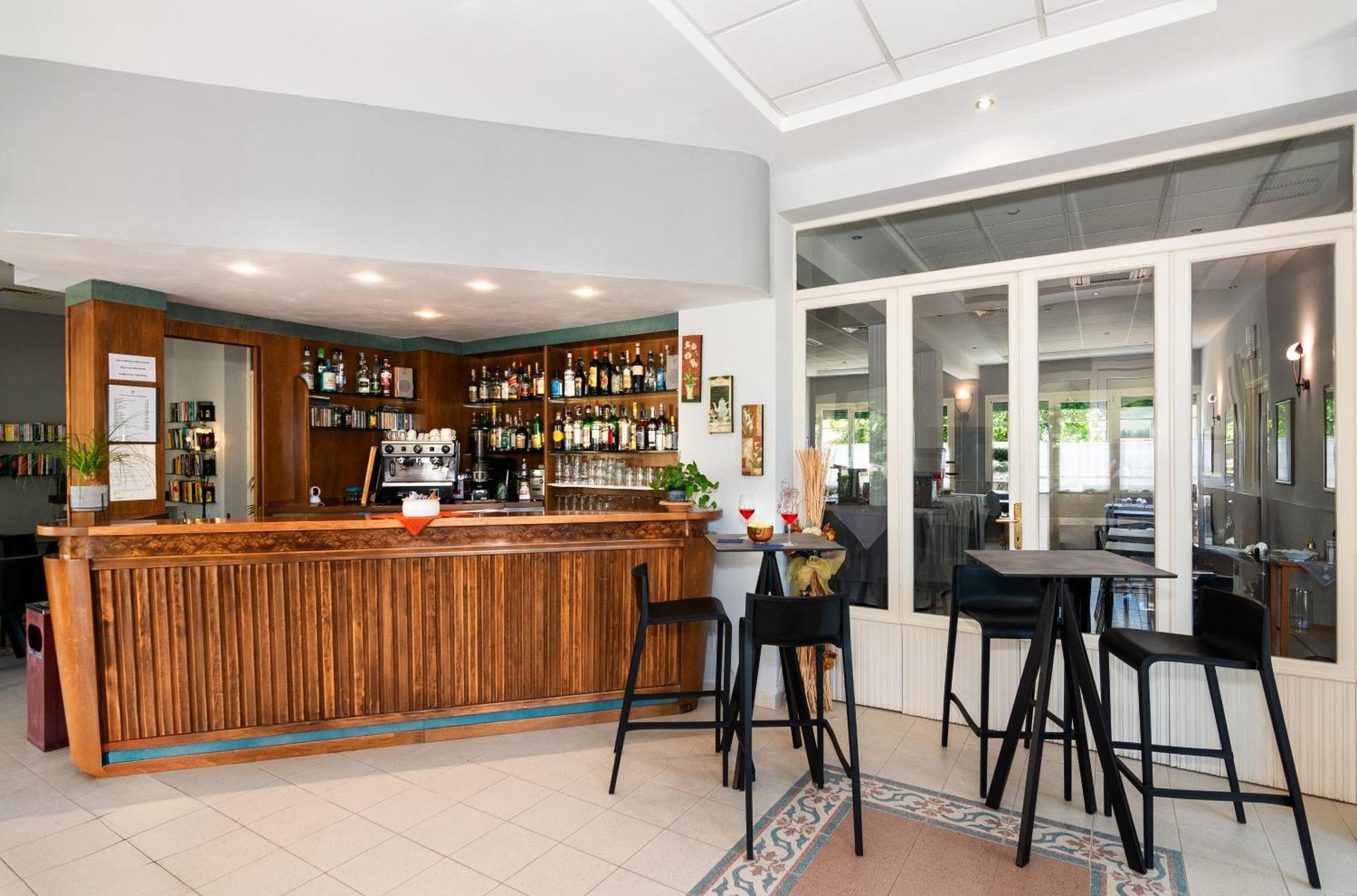 Hotel Apuana Marina di Pietrasanta Luaran gambar