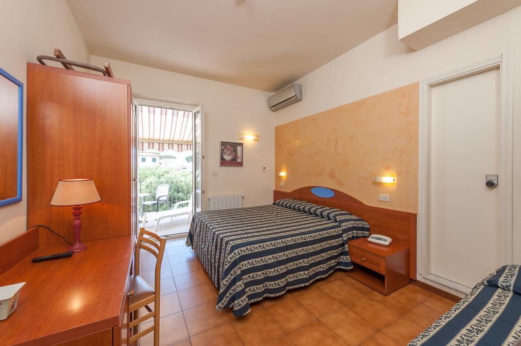 Hotel Apuana Marina di Pietrasanta Luaran gambar
